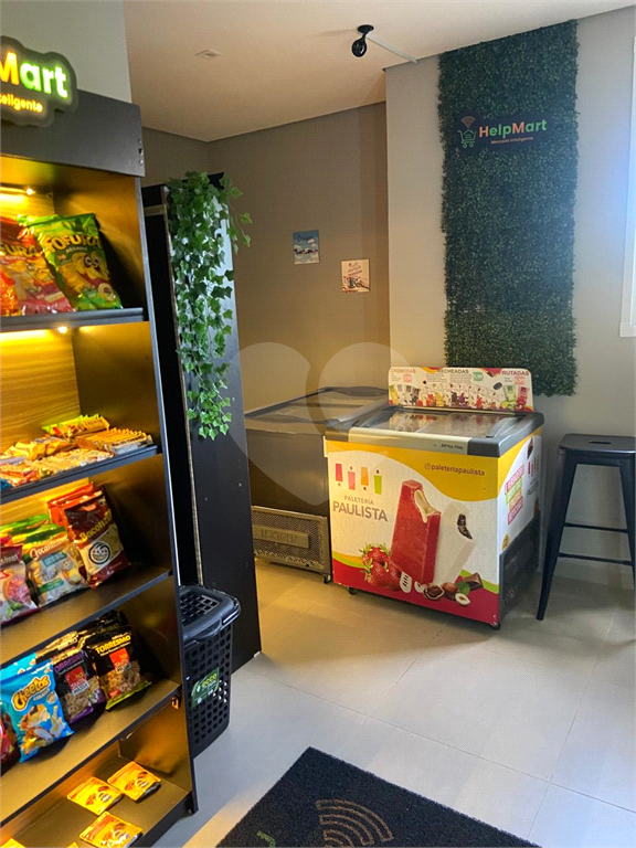 Apartamento, 2 quartos, 41 m² - Foto 14