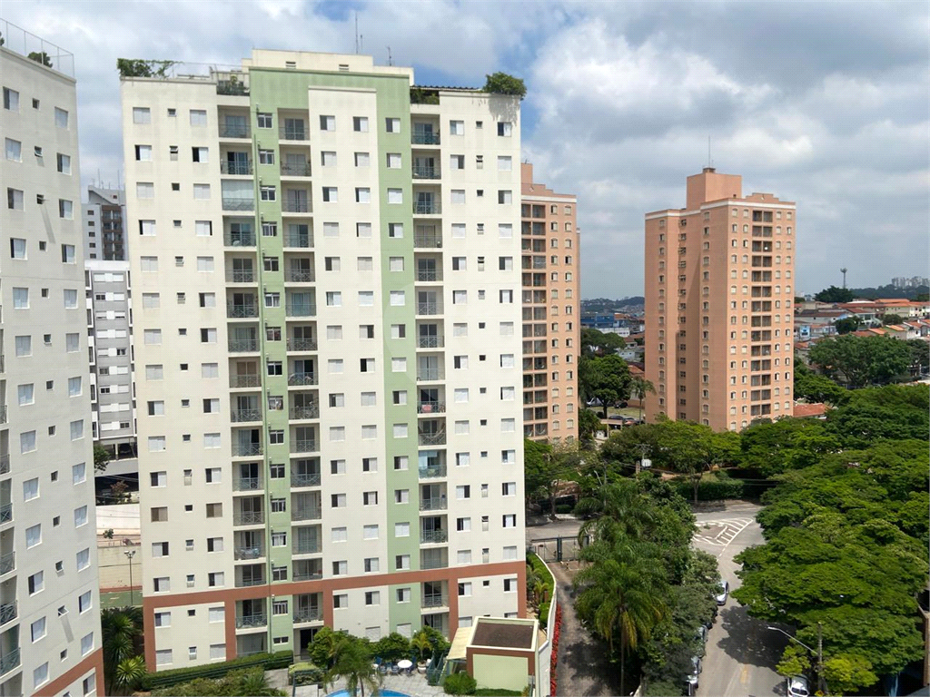 Apartamento, 2 quartos, 41 m² - Foto 1