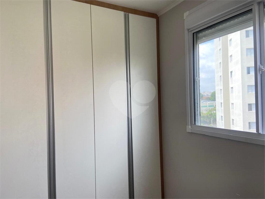 Apartamento, 2 quartos, 41 m² - Foto 8