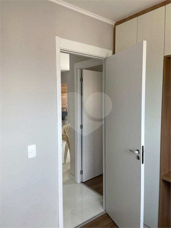 Apartamento, 2 quartos, 41 m² - Foto 5