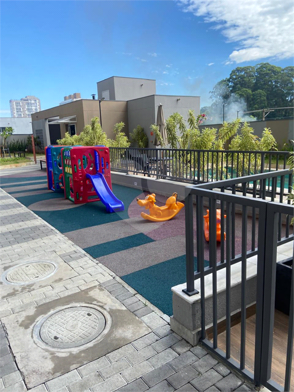 Apartamento, 2 quartos, 41 m² - Foto 12