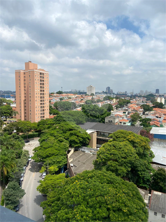 Apartamento, 2 quartos, 41 m² - Foto 2