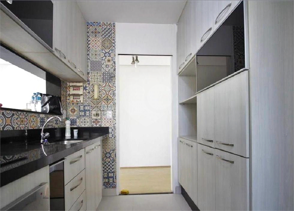 Kitnet-Studio, 78 m² - Foto 6