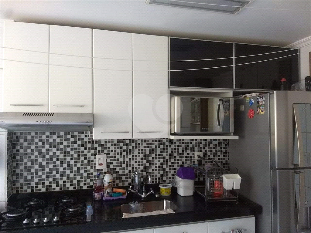 APARTAMENTO PARQUE NOVO MUNDO