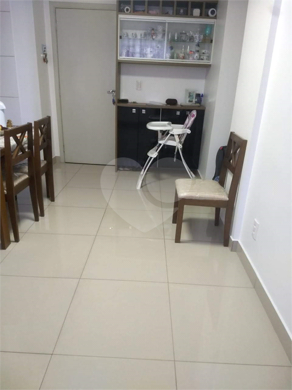 APARTAMENTO PARQUE NOVO MUNDO