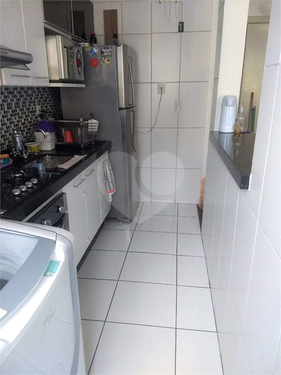 APARTAMENTO PARQUE NOVO MUNDO