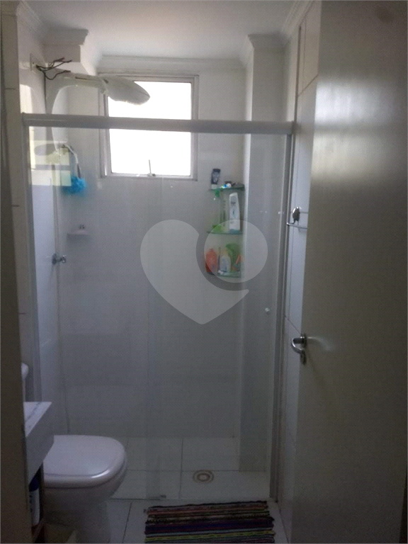 APARTAMENTO PARQUE NOVO MUNDO