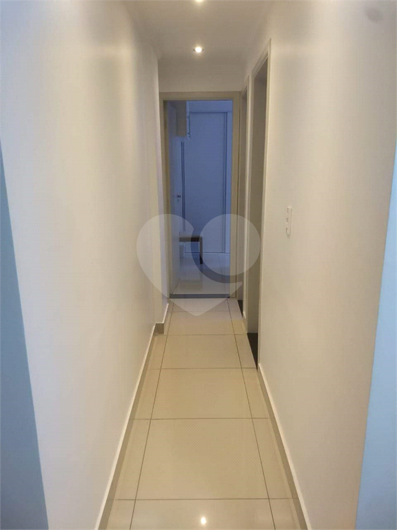 APARTAMENTO PARQUE NOVO MUNDO