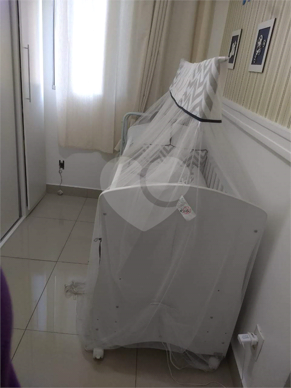 APARTAMENTO PARQUE NOVO MUNDO