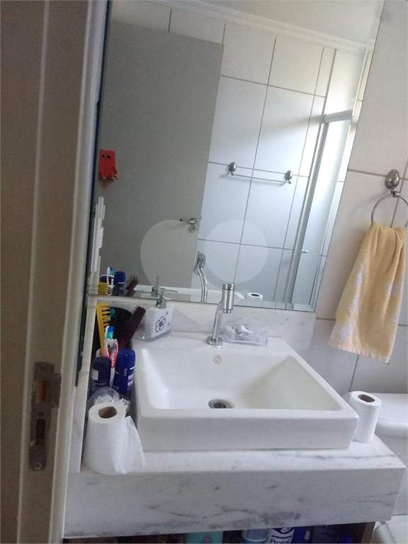 APARTAMENTO PARQUE NOVO MUNDO