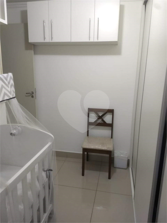 APARTAMENTO PARQUE NOVO MUNDO