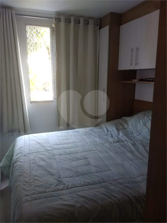 APARTAMENTO PARQUE NOVO MUNDO