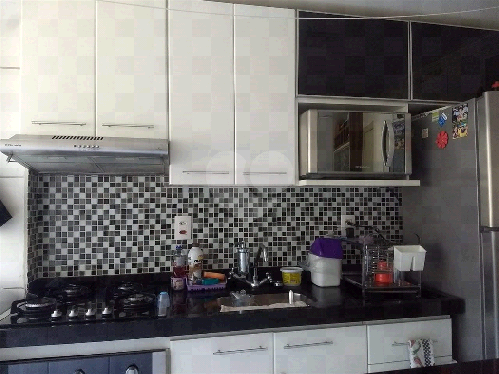 APARTAMENTO PARQUE NOVO MUNDO