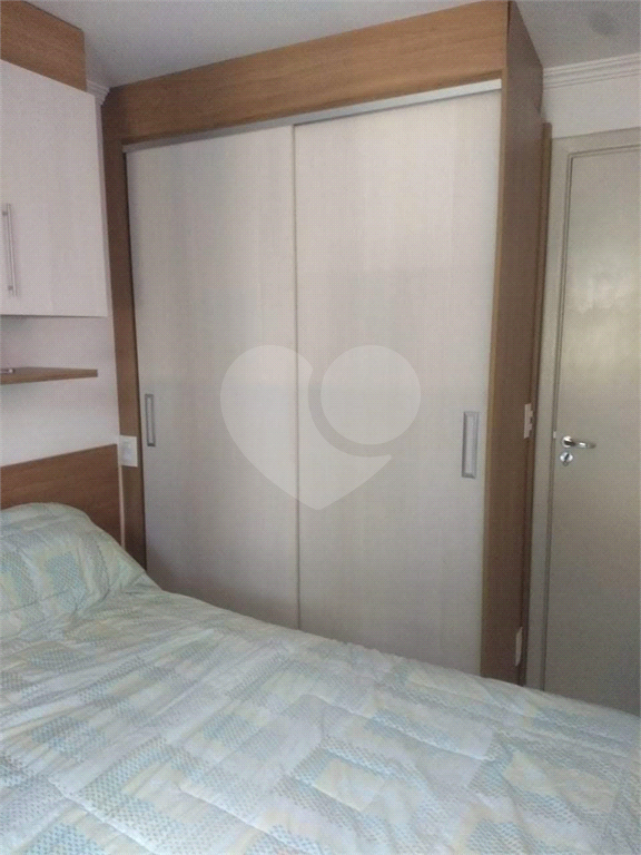 APARTAMENTO PARQUE NOVO MUNDO