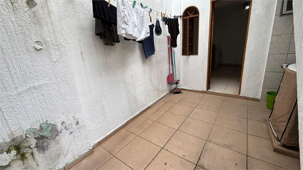 Sobrado 2 Quartos a Venda em Vila Cruzeiro