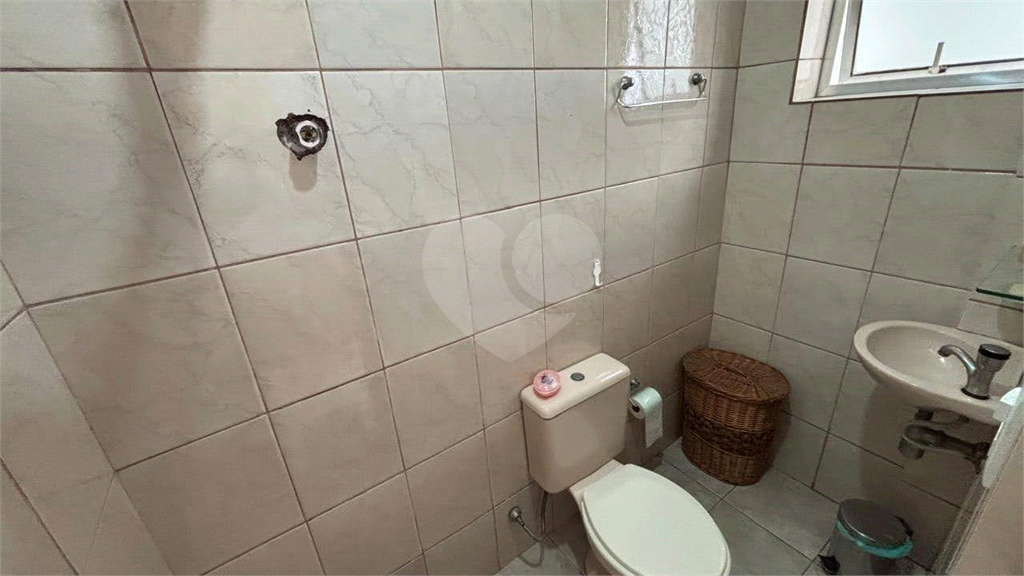 Sobrado 2 Quartos a Venda em Vila Cruzeiro