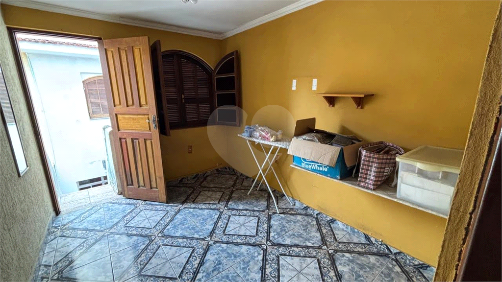 Sobrado 2 Quartos a Venda em Vila Cruzeiro