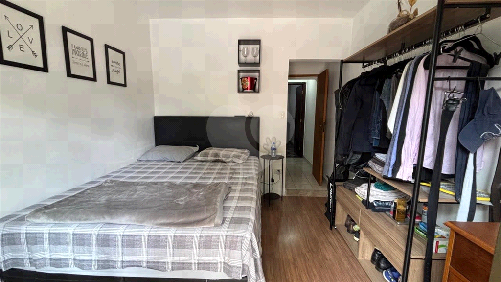 Sobrado 2 Quartos a Venda em Vila Cruzeiro