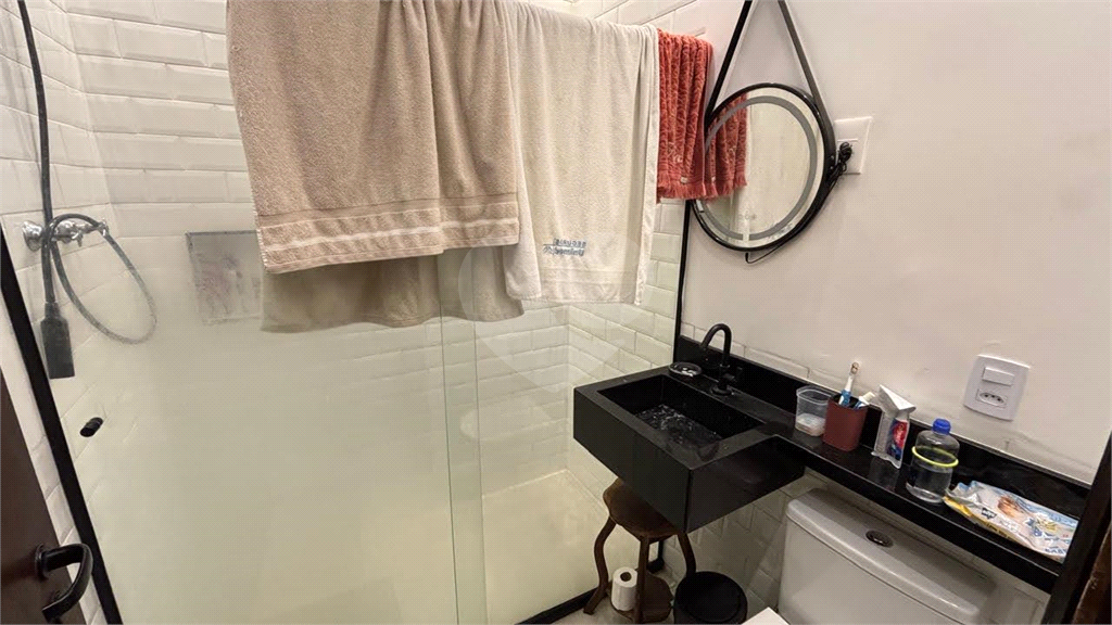 Sobrado 2 Quartos a Venda em Vila Cruzeiro