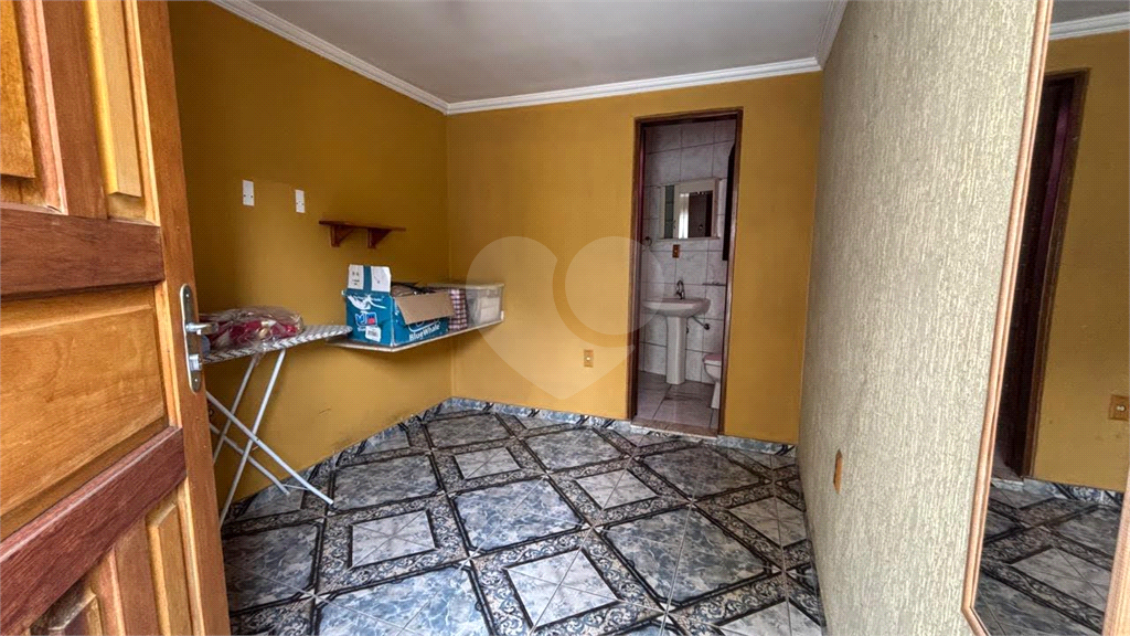 Sobrado 2 Quartos a Venda em Vila Cruzeiro