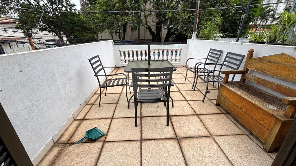 Sobrado 2 Quartos a Venda em Vila Cruzeiro