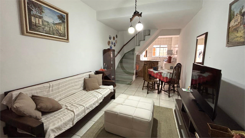 Sobrado 2 Quartos a Venda em Vila Cruzeiro