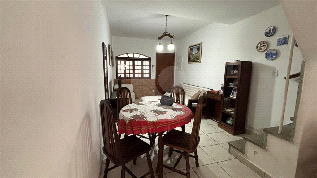 Sobrado 2 Quartos a Venda em Vila Cruzeiro