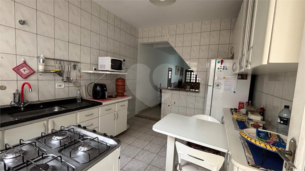 Sobrado 2 Quartos a Venda em Vila Cruzeiro