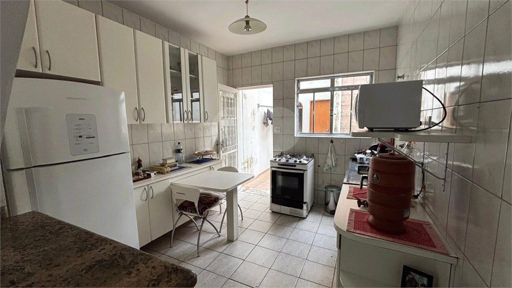 Sobrado 2 Quartos a Venda em Vila Cruzeiro