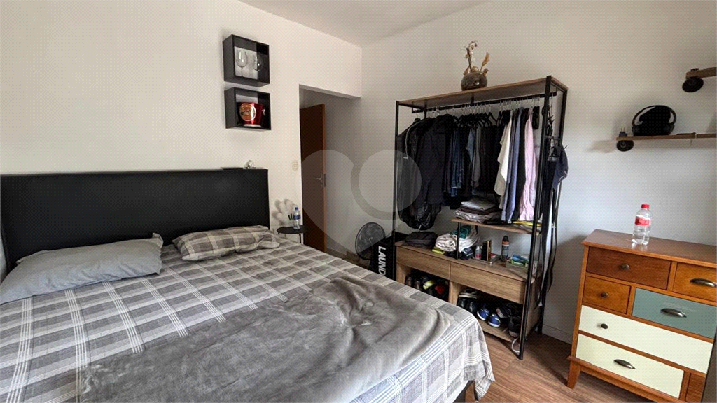 Sobrado 2 Quartos a Venda em Vila Cruzeiro