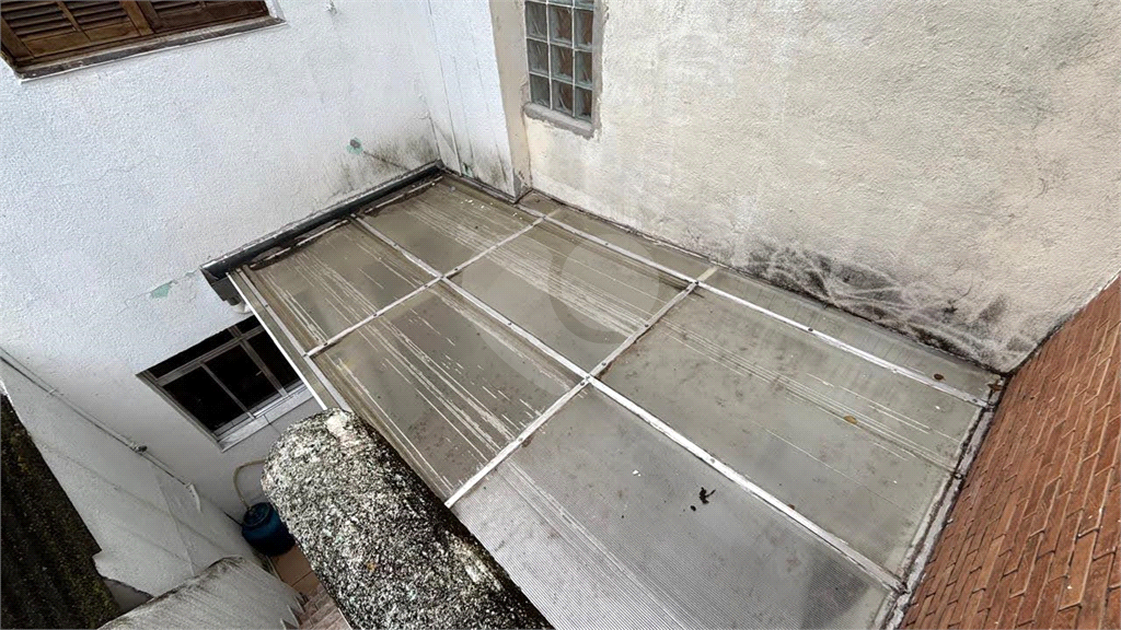 Sobrado 2 Quartos a Venda em Vila Cruzeiro