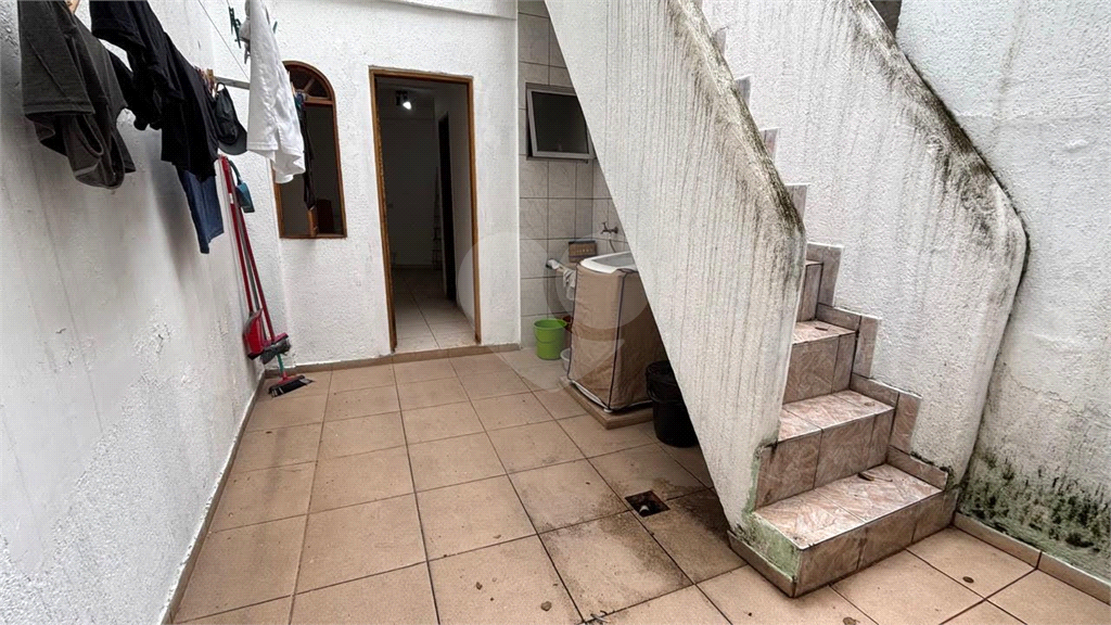 Sobrado 2 Quartos a Venda em Vila Cruzeiro