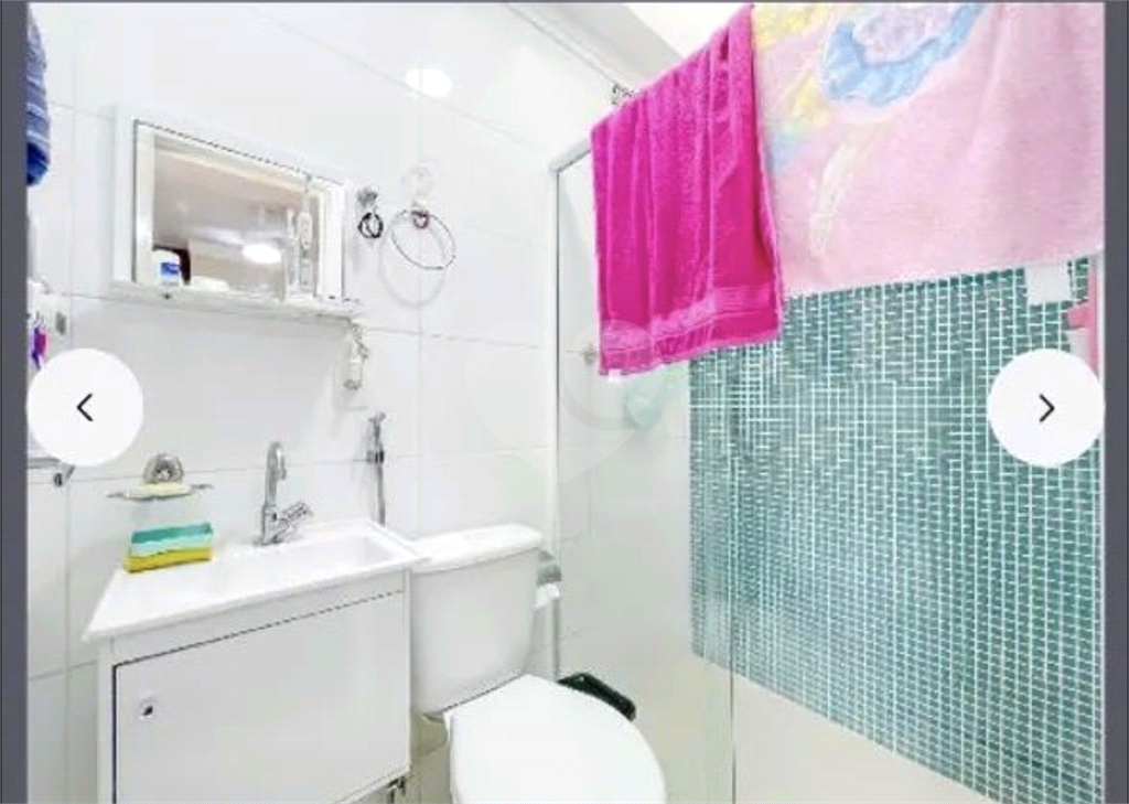 Apartamento, 3 quartos, 57 m² - Foto 12