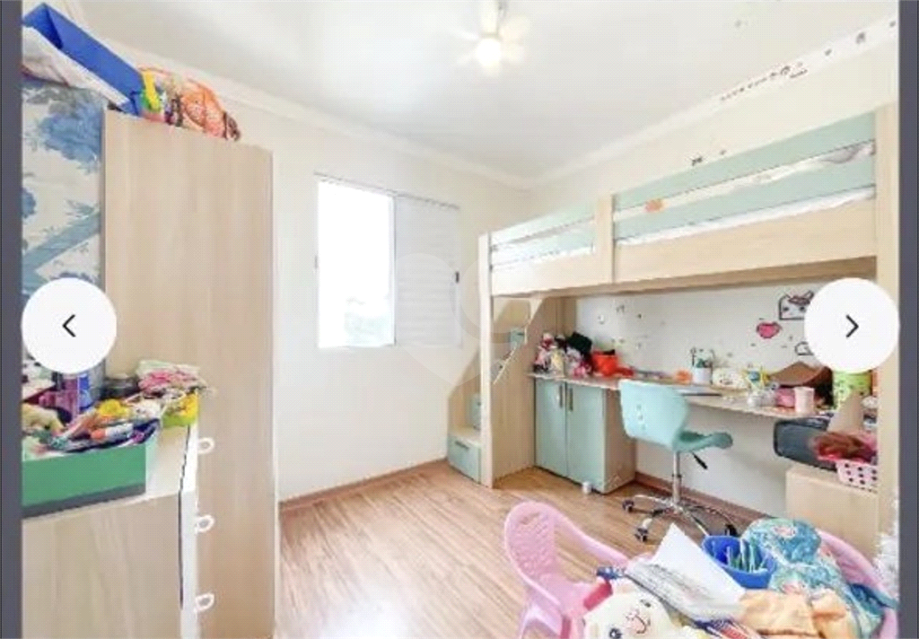 Apartamento, 3 quartos, 57 m² - Foto 9