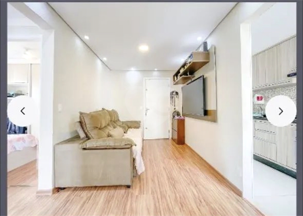 Apartamento, 3 quartos, 57 m² - Foto 17