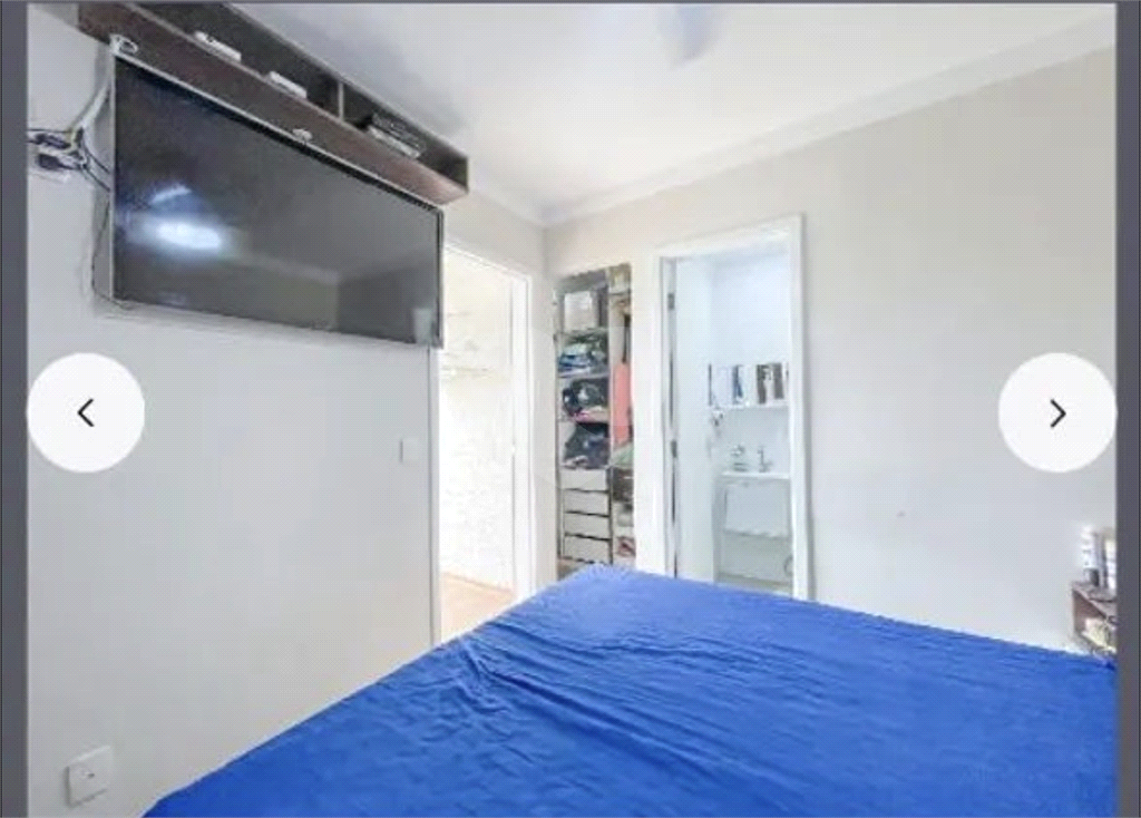 Apartamento, 3 quartos, 57 m² - Foto 14