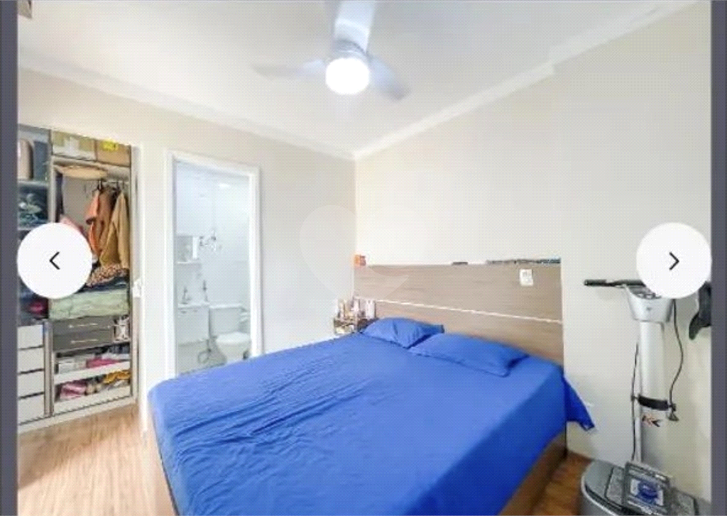Apartamento, 3 quartos, 57 m² - Foto 15