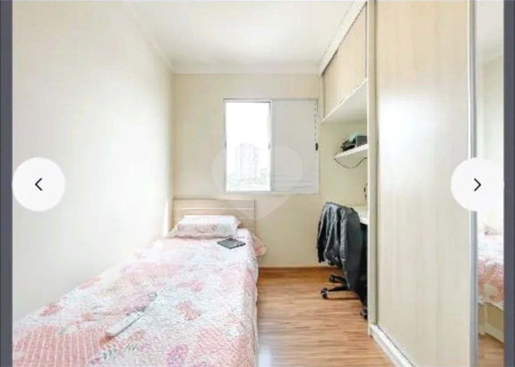Apartamento, 3 quartos, 57 m² - Foto 4