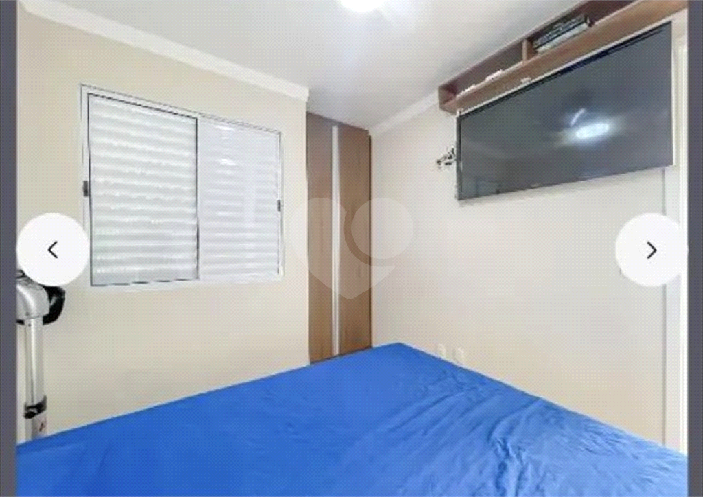 Apartamento, 3 quartos, 57 m² - Foto 13