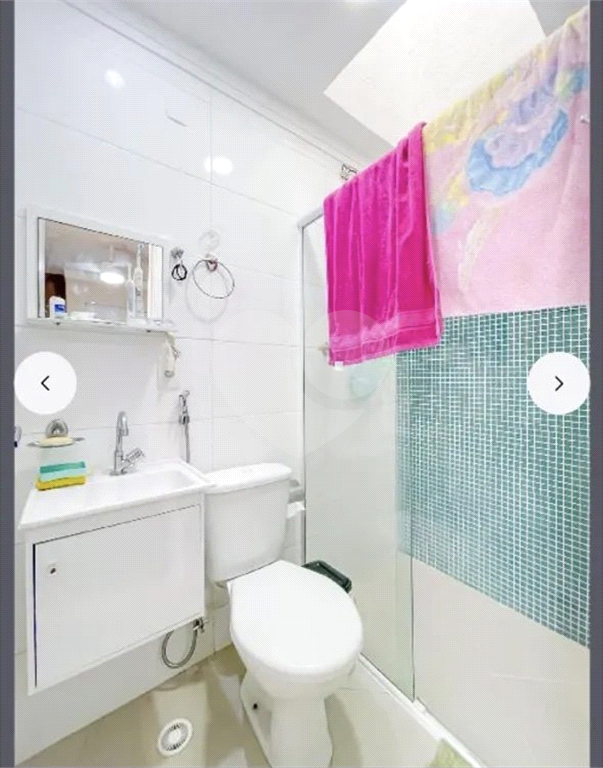 Apartamento, 3 quartos, 57 m² - Foto 11