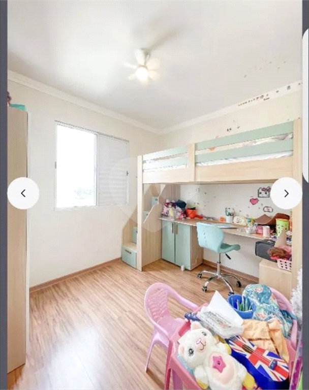 Apartamento, 3 quartos, 57 m² - Foto 8