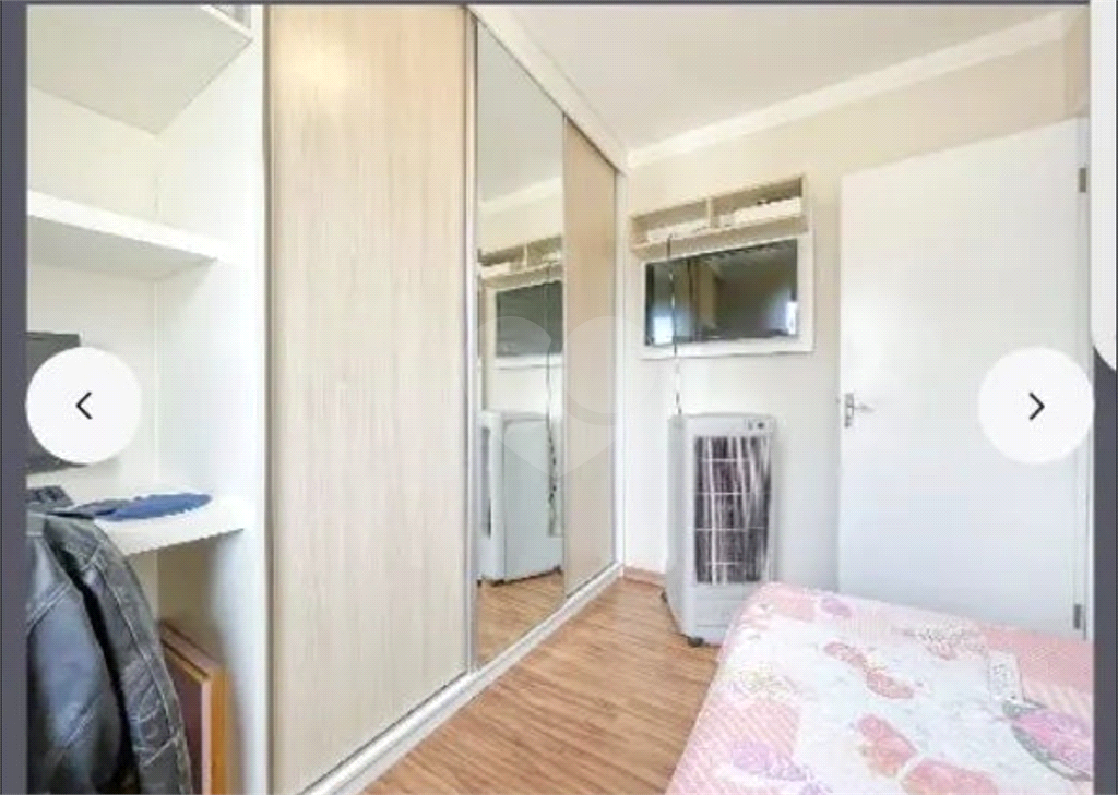 Apartamento, 3 quartos, 57 m² - Foto 2