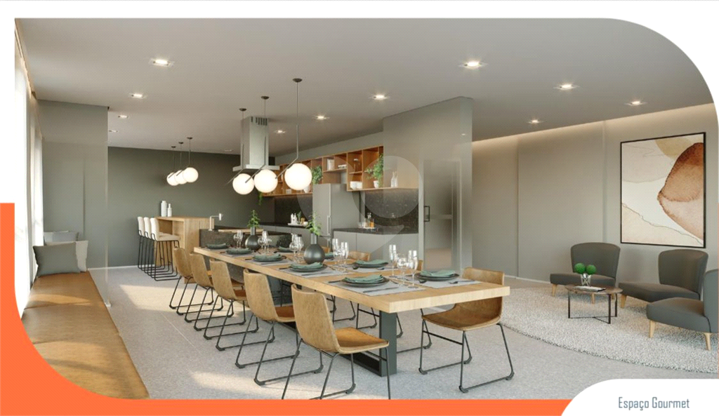 Apartamento com 67 m² | 3 dormitórios (1 suíte) | Vista espetacular | Lapa