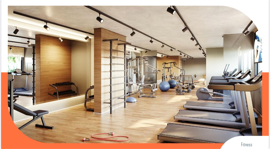 Apartamento com 67 m² | 3 dormitórios (1 suíte) | Vista espetacular | Lapa