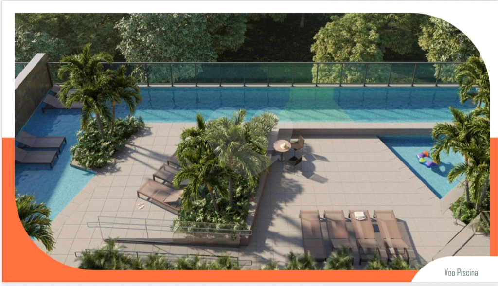 Apartamento com 67 m² | 3 dormitórios (1 suíte) | Vista espetacular | Lapa