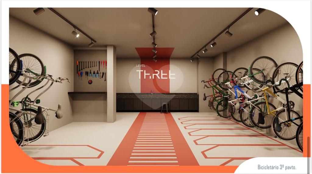 Apartamento com 67 m² | 3 dormitórios (1 suíte) | Vista espetacular | Lapa