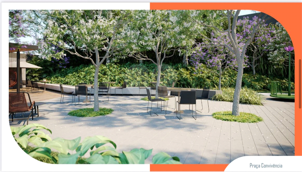 Apartamento com 67 m² | 3 dormitórios (1 suíte) | Vista espetacular | Lapa