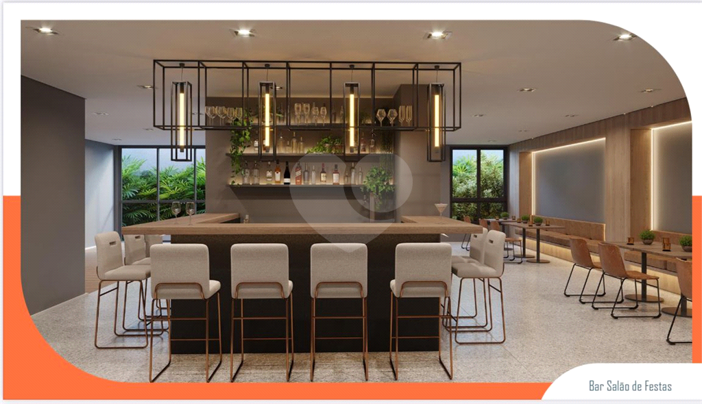 Apartamento com 67 m² | 3 dormitórios (1 suíte) | Vista espetacular | Lapa