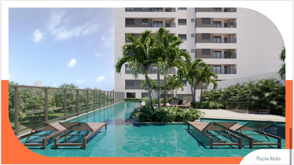 Apartamento com 67 m² | 3 dormitórios (1 suíte) | Vista espetacular | Lapa