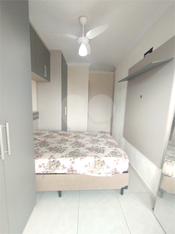 Apartamento à venda – Aviação, Praia Grande/SP | Edifício Elegance